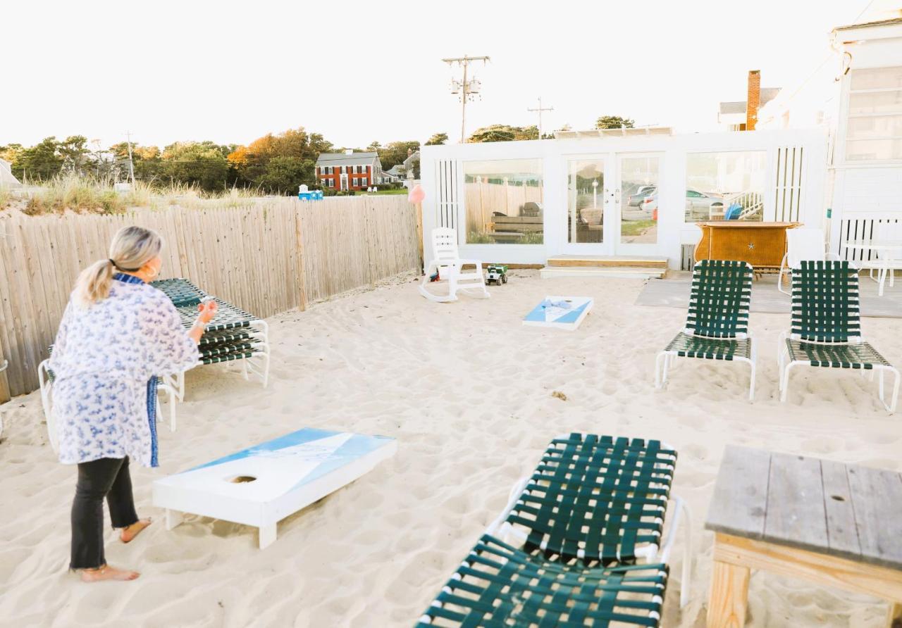 Bed & Breakfast By The Sea Guests And