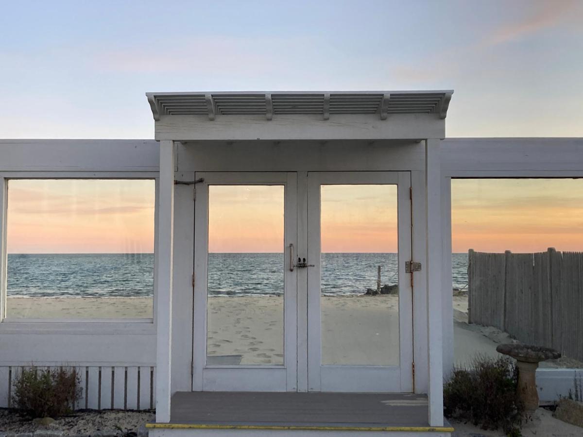 Bed & Breakfast By The Sea Guests And