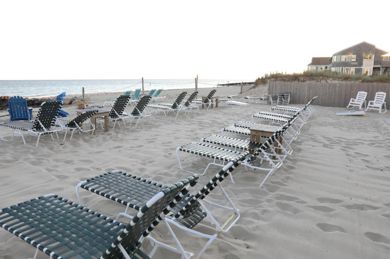 Bed & Breakfast By The Sea Guests And