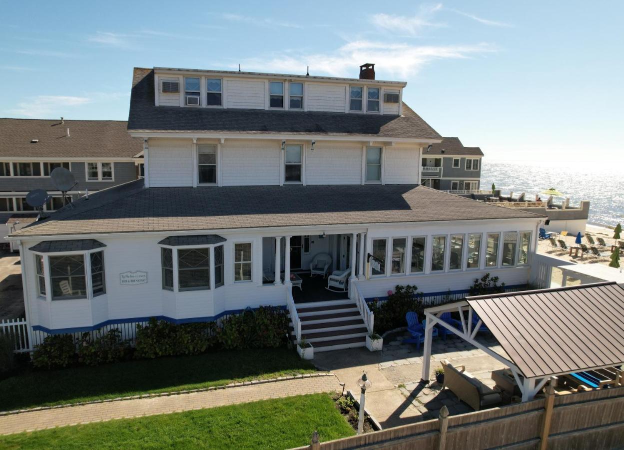 By The Sea Guests And Bed & Breakfast Dennisport
