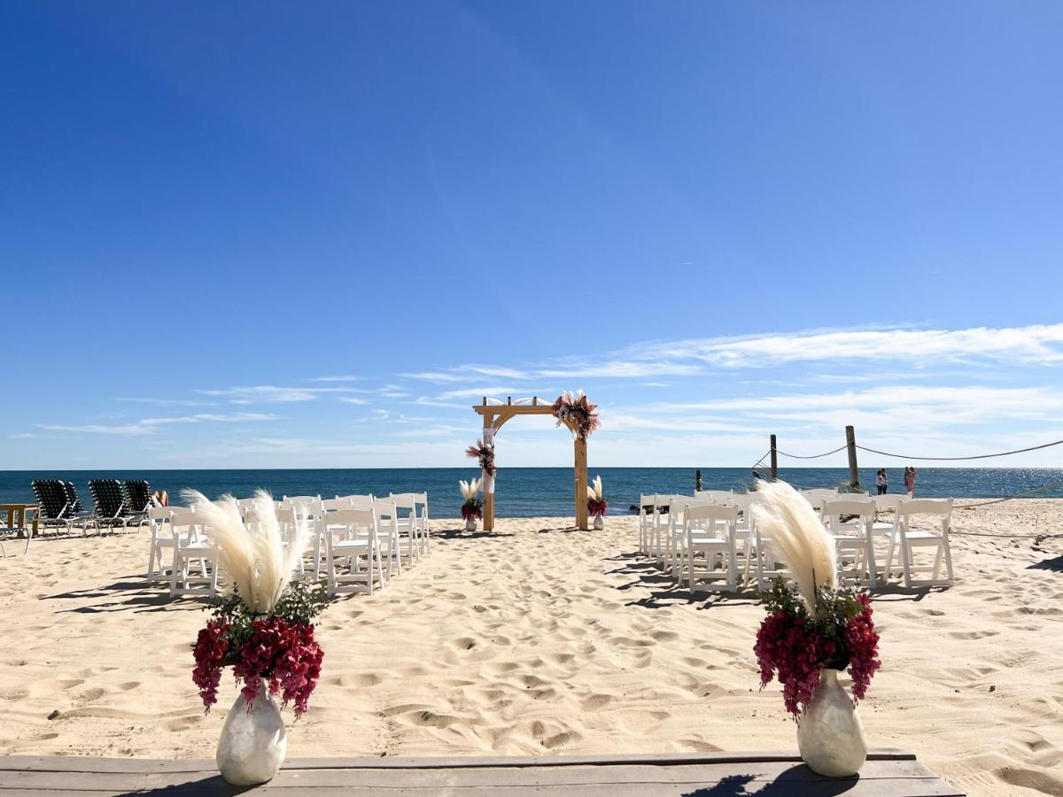 Bed & Breakfast By The Sea Guests And