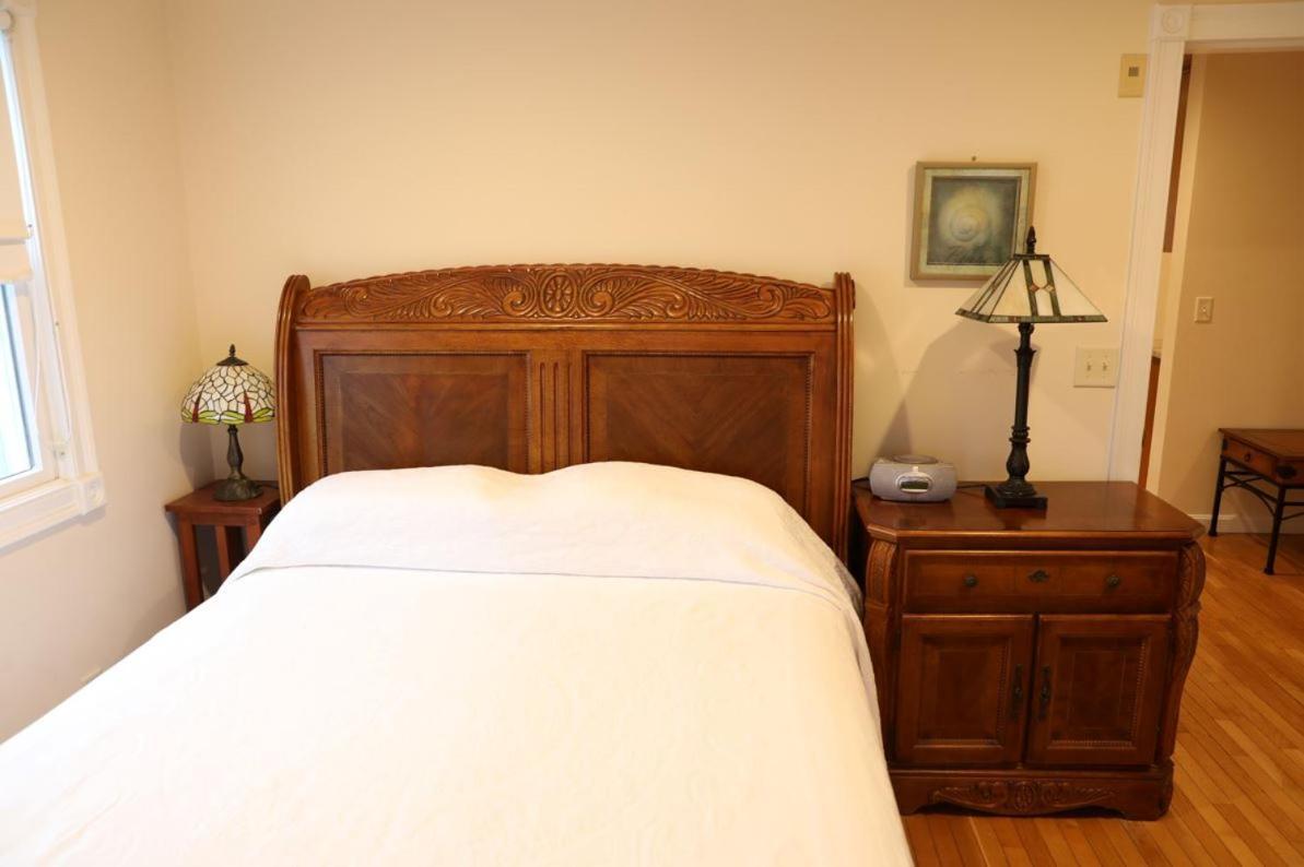 Bed & Breakfast By The Sea Guests And Dennisport